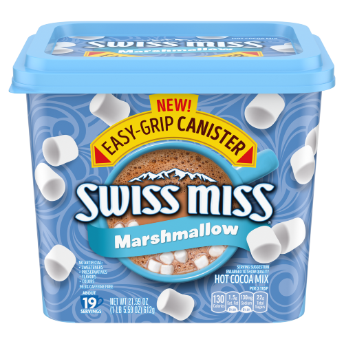 Swiss miss deals hot cocoa