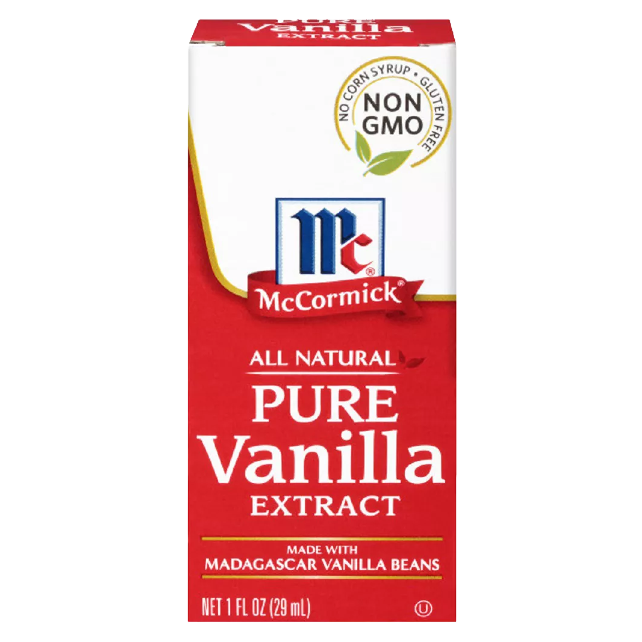 Buy wholesale Extract or Natural Flavor of Liquid Vanilla 60ml