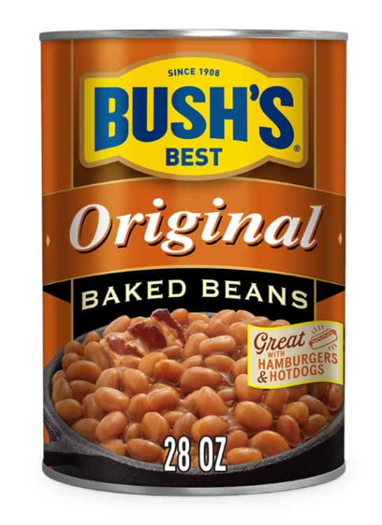 Bush's Original Baked Beans 794g