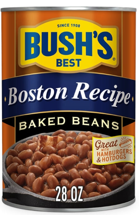 Bush's Homestyle Baked Beans 794g