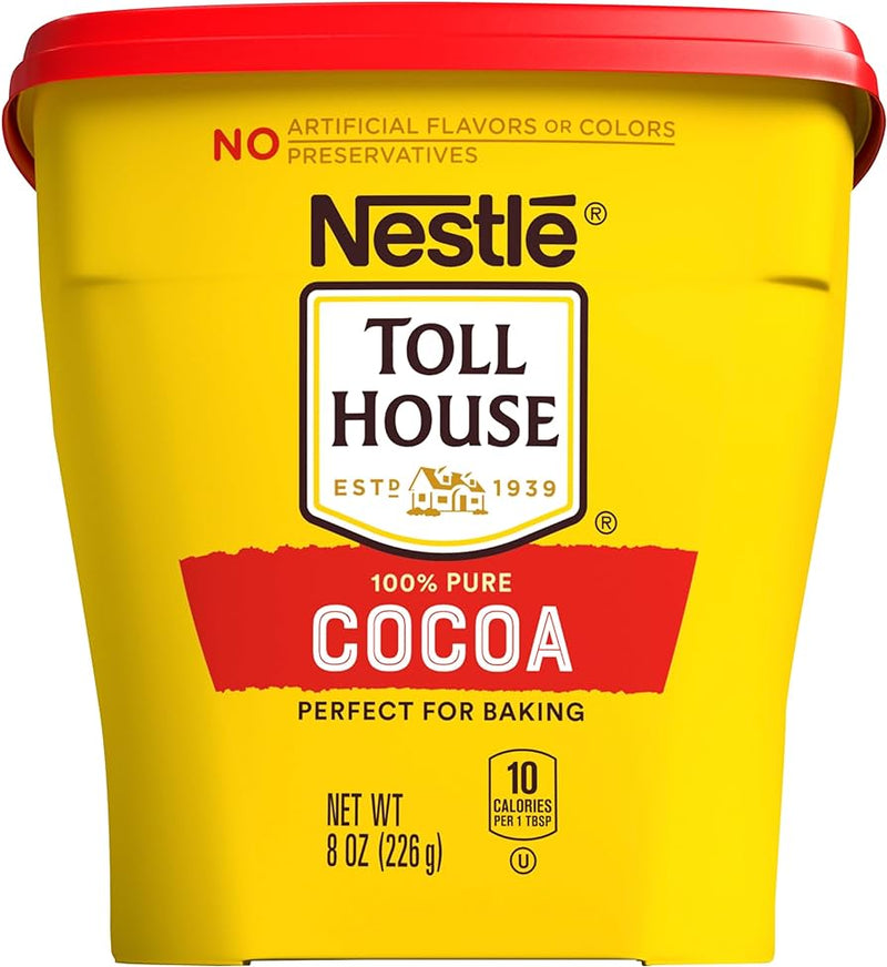 Nestle Baking Cocoa 226g