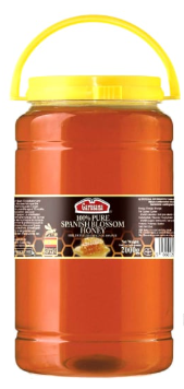 Garusana Honey 2 Kg