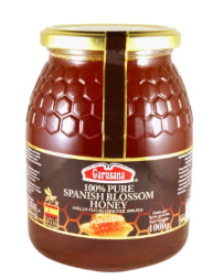 Garusana Honey 1 Kg