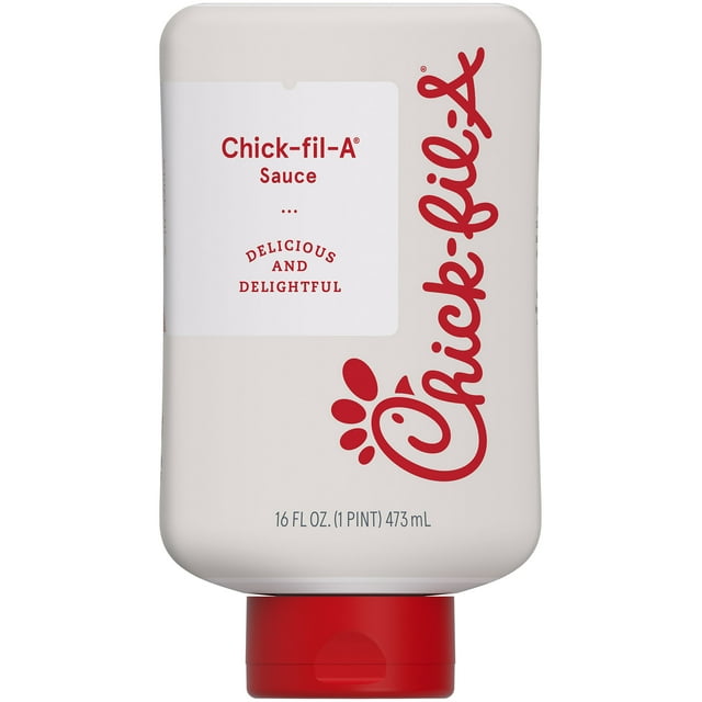 Click-fit-A Sauce 473ml