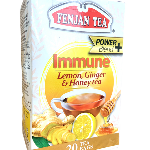 Fenjan Tea Slim Me, Grocery Delivery Service