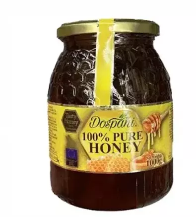 Gold Dospani Pure Honey 1 Kg