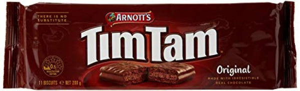 Tim Tam Original 200g [Canadian]