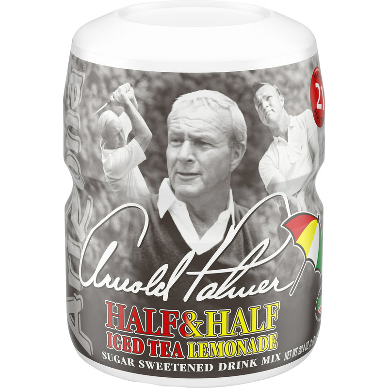 Arizona Half & Half Iced Tea Lemonade Drink Mix 578g