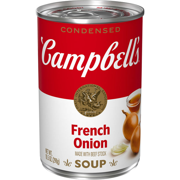 Campbell's Condensed French Onion Soup 298g