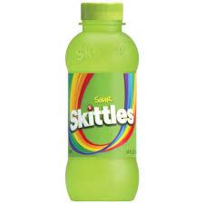 Skittles Drink 414ml | Original | Tropical | Sour | Wild Berry | New Tasty Summer Beverage