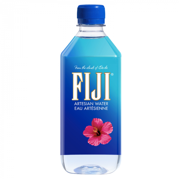 Fiji Natural Artesian Water 500ml