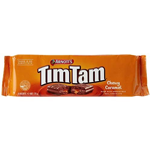 Tim Tam Caramel 175g [Canadian]