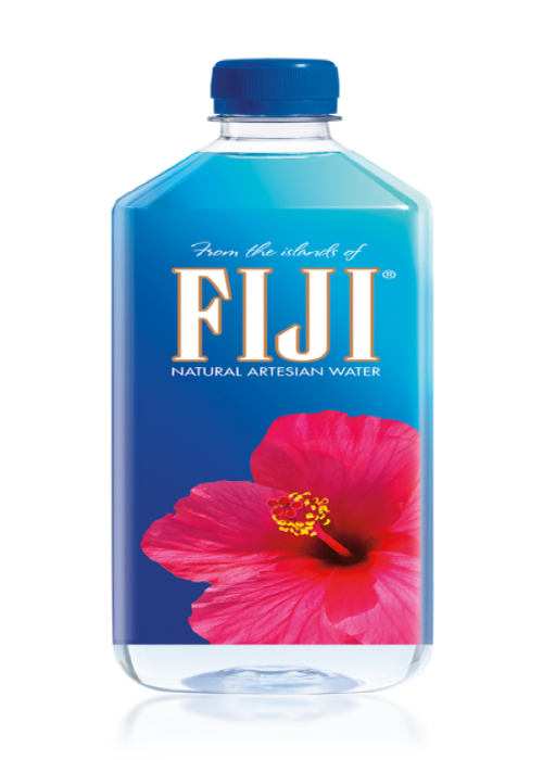 Fiji Natural Artesian Water 1L