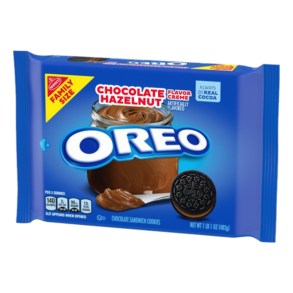 oreolu kek nabisco